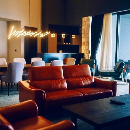 Hotel Crni Vrh Divčibare Eksteriør bilde