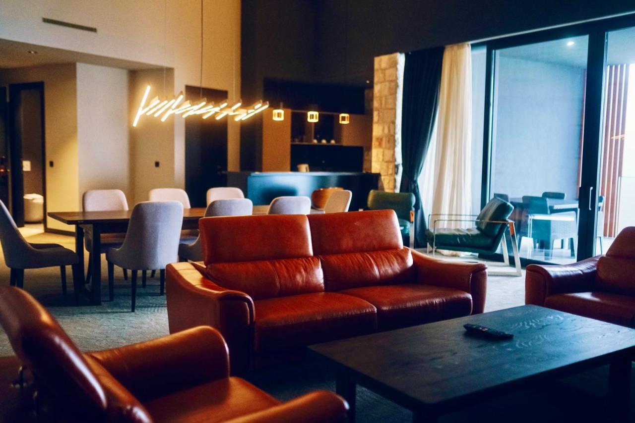 Hotel Crni Vrh Divčibare Eksteriør bilde