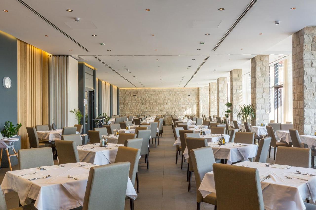 Hotel Crni Vrh Divčibare Eksteriør bilde