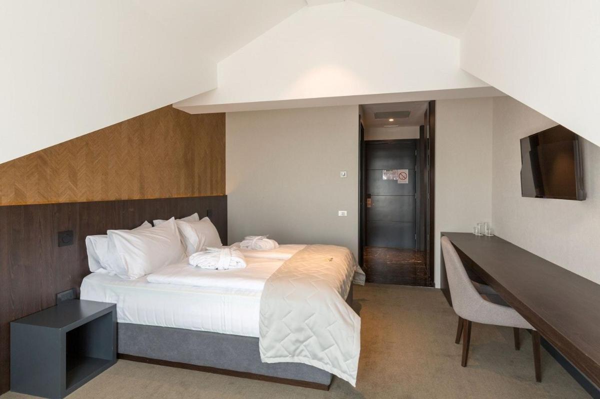 Hotel Crni Vrh Divčibare Rom bilde