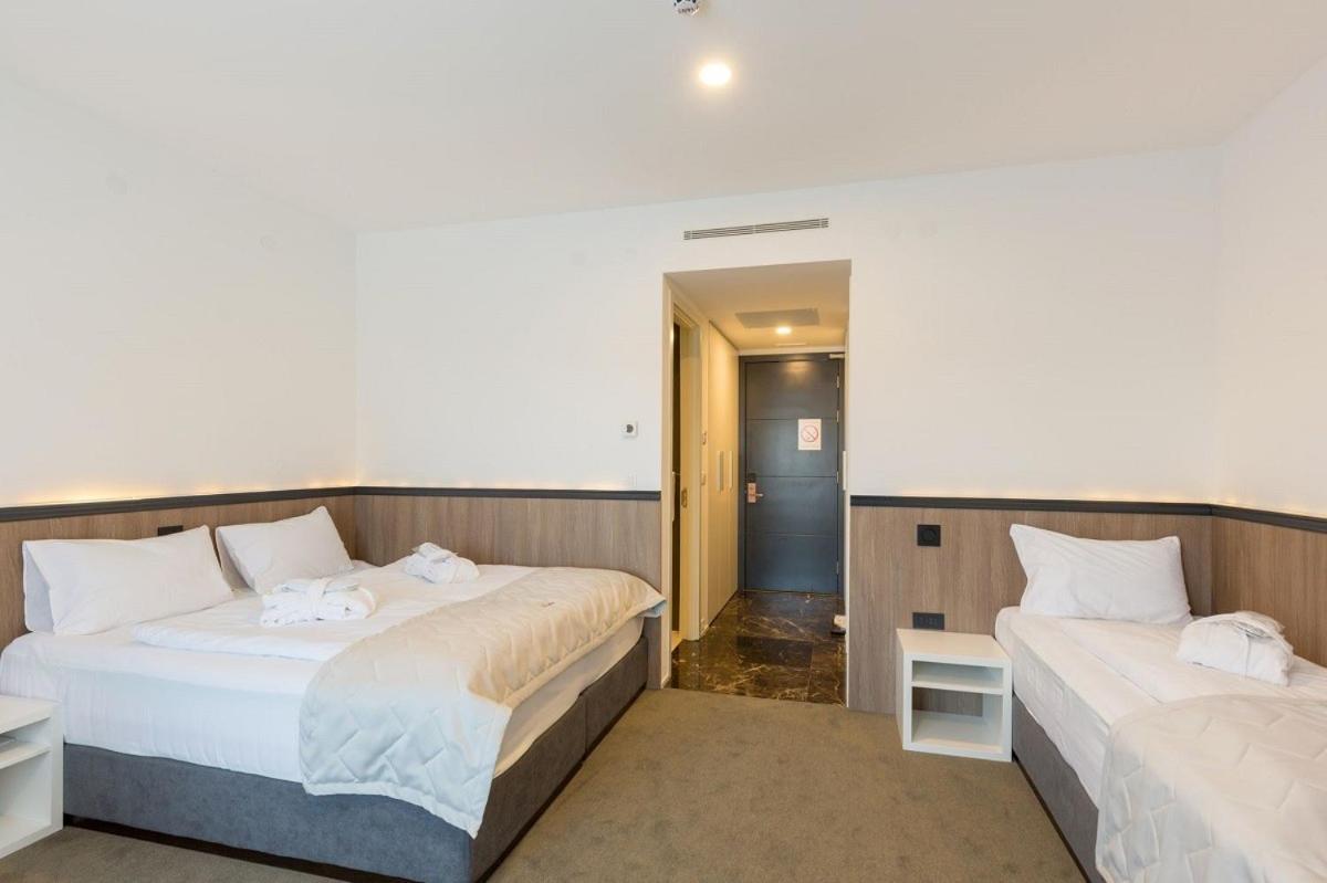 Hotel Crni Vrh Divčibare Rom bilde