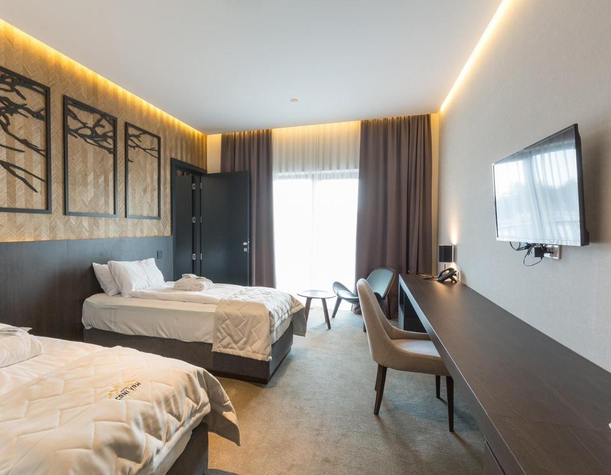 Hotel Crni Vrh Divčibare Rom bilde