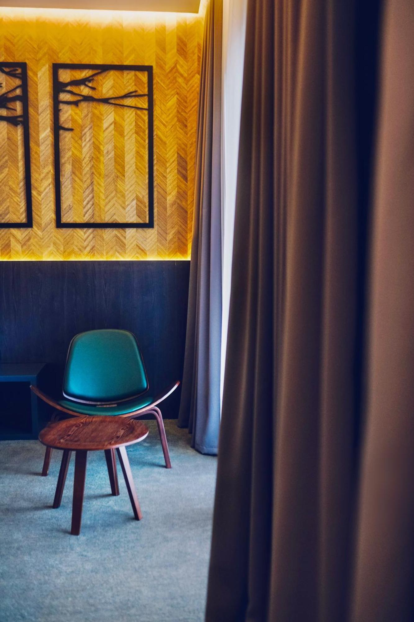 Hotel Crni Vrh Divčibare Rom bilde